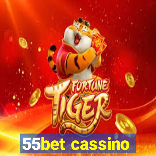 55bet cassino